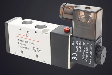 4V電磁閥電阻多少才算正常？20到1000歐姆不等！
