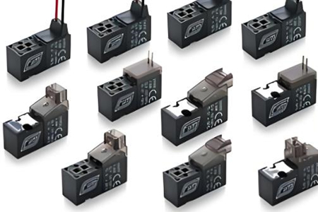 微型電磁閥通電后無法使用的原因！